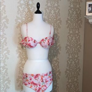 Revolve LPA bathing suit